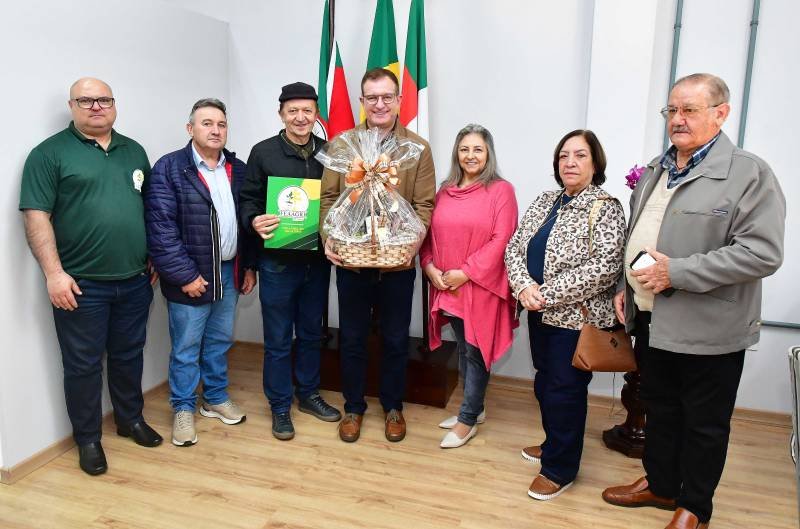 Rádio Santo Ângelo Apresentada programação da 11ª Feaagri Missões