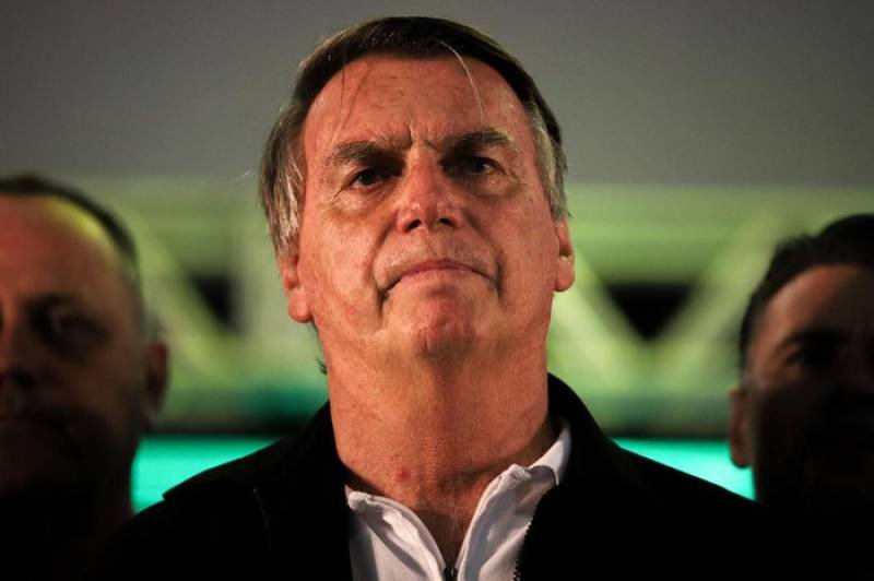 Ex-presidente Jair Bolsonaro visitará Passo Fundo após agenda na Fenasoja