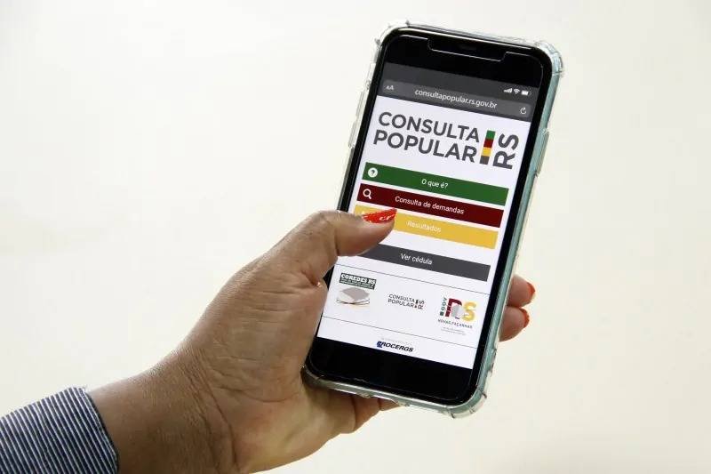 Votação da Consulta Popular 2024 termina nesta sexta