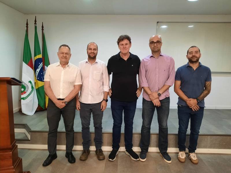 Eleita por unanimidade Provedoria do HRM Gestão 2025 a 2026