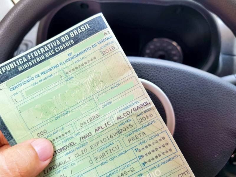 Estado libera consulta ao número de veículos e estimativa na arrecadação por município no IPVA 2025