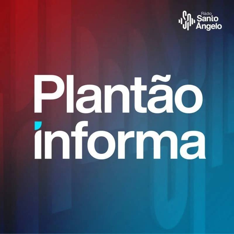Homem é preso suspeito de perseguir mulher em praça de São Luiz Gonzaga