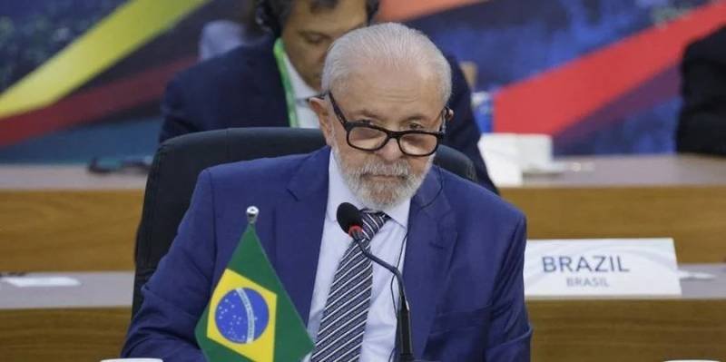 Nova cirurgia de Lula é encerrada com sucesso, segundo equipe médica