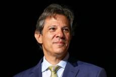 'Não me entendo como candidato em 2026', diz Haddad