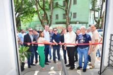 Inaugurado primeiro Centro Popular de Compras em Santo Ângelo