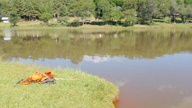 Adolescente de 13 anos morre afogado em Carazinho