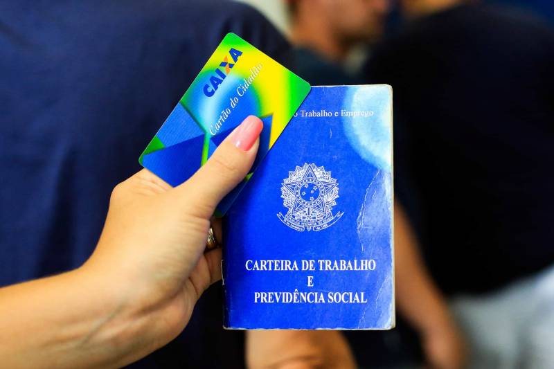 Pagamento do PIS/Pasep fica para o ano que vem