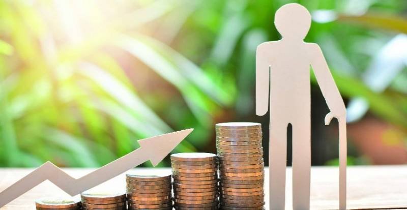 Regras  de transição para a  aposentadoria ficam mais  rigorosas 