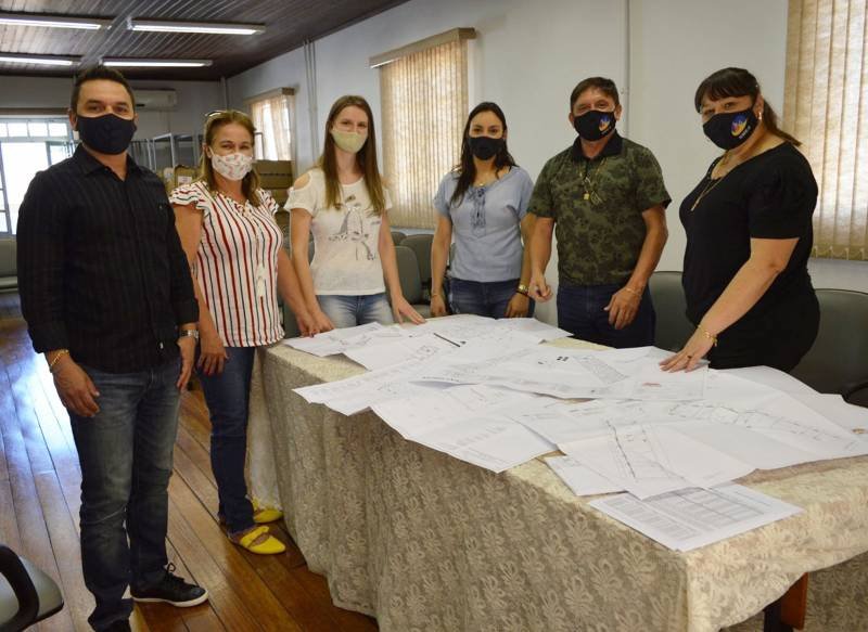 Governo Municipal vai investir R$ 1 milhão em escola de Educação Infantil