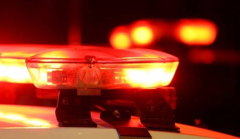 Acidente com jet ski deixa feridos na Prainha de Roque Gonzales