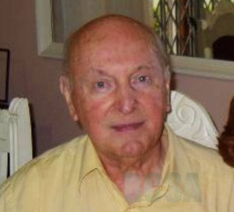 Morre o oftalmologista Pedro Veronese