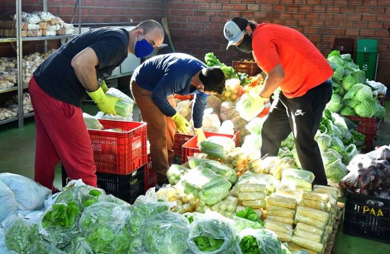 Agricultores familiares perderão R$ 530 mil com revogação de programa federal