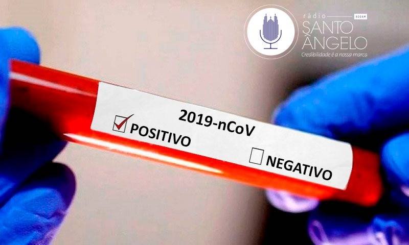 Santo Ângelo registra mais duas mortes por Covid-19