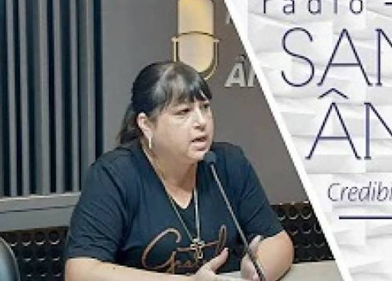 Secretária de educação fala sobre a volta as aulas em Santo Ângelo.