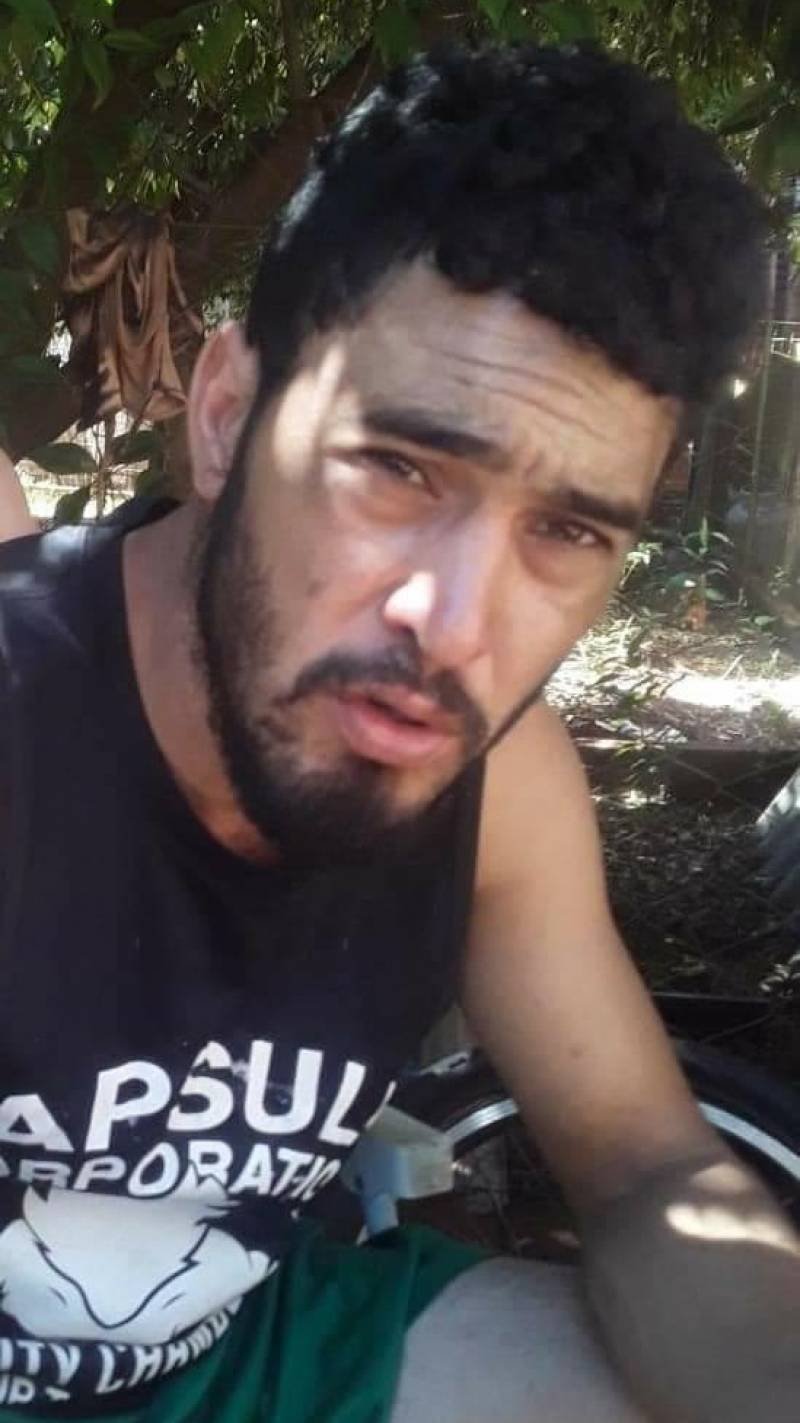 Morador de Santo Ângelo é encontrado morto em SC