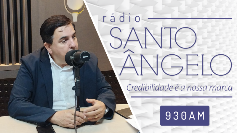 Cavalheiro: “Município está preparado para avançar ainda mais no desenvolvimento econômico”.