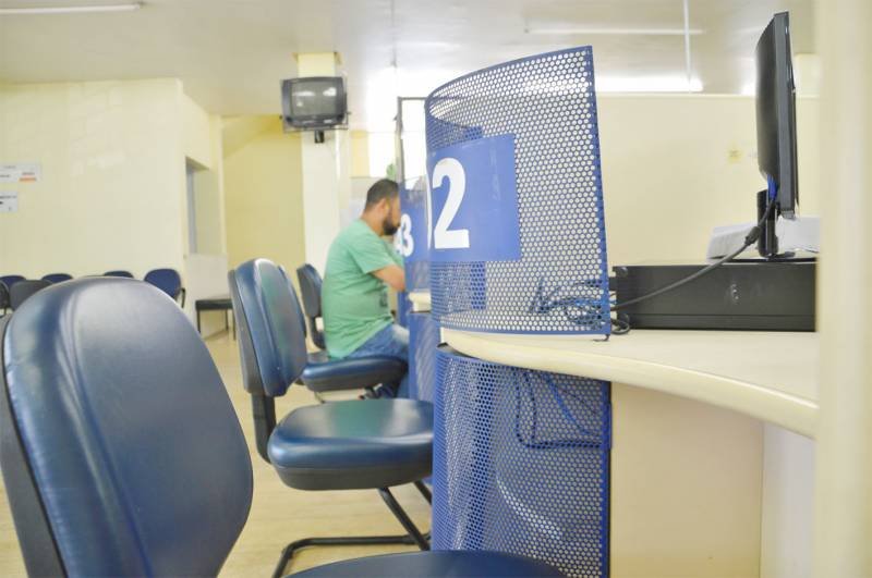 Confira as oportunidades do Sine para esta quarta-feira 