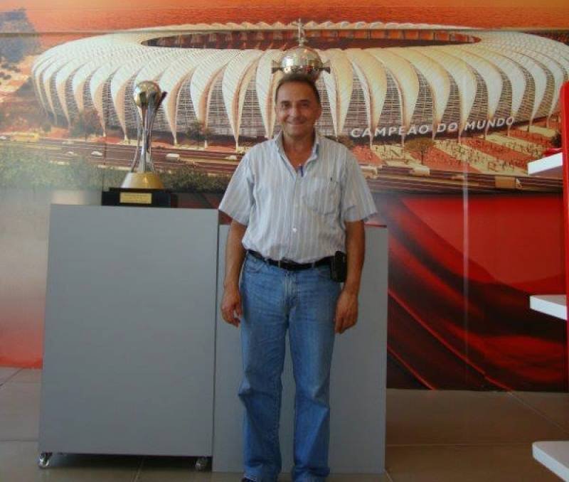 Morre o empresário Lidio Veiga