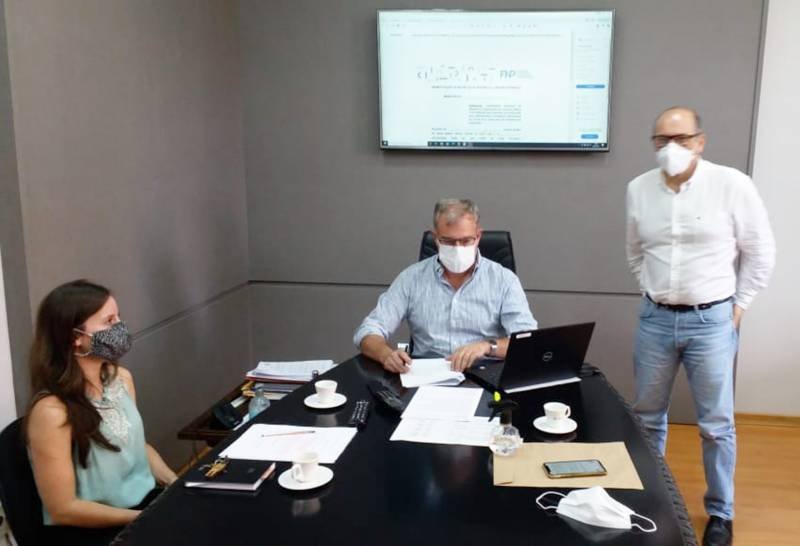 Santo Ângelo adere a consórcio para compra de vacinas pelos municípios