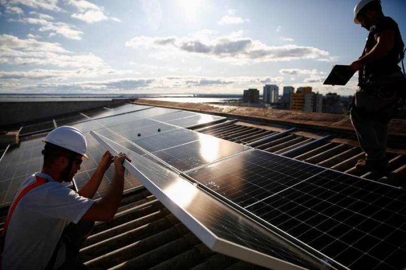 Energia solar já alcança 400 mil consumidores no RS