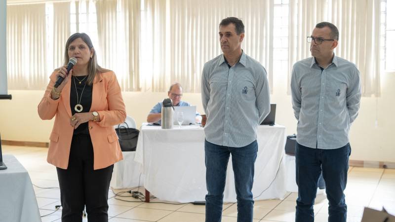 Uri debateu projeto do curso de medicina em assembleia da AMM