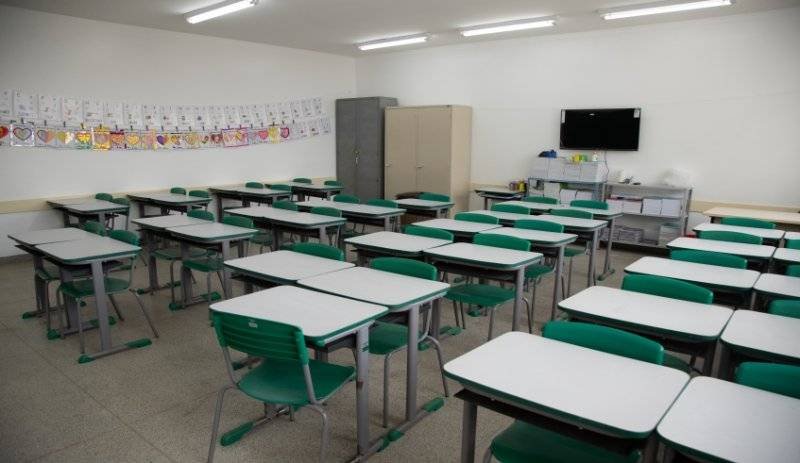 Prefeito Jacques Barbosa suspende aulas nas escolas municipais de Santo Ângelo