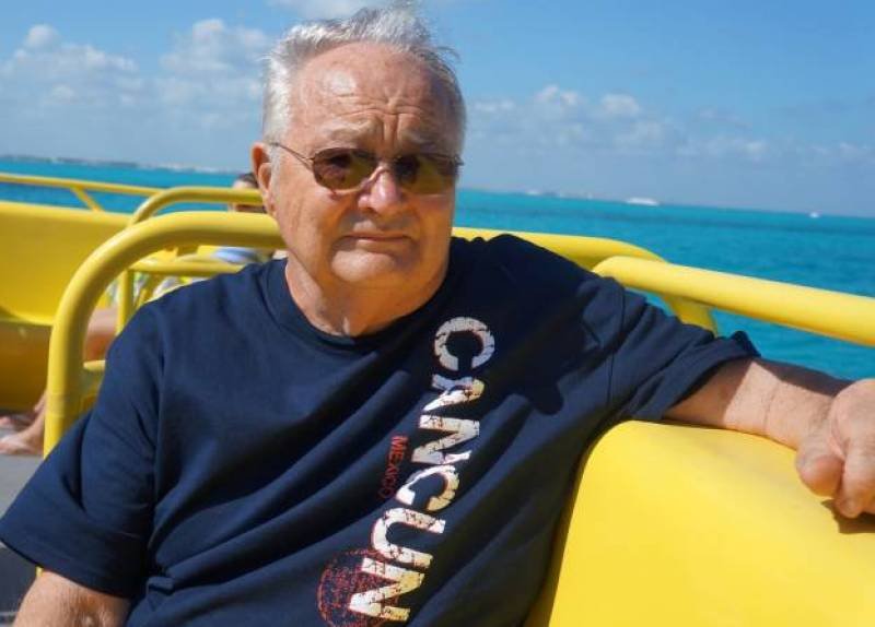 Morre vítima da Covid-19 o médico Darci Kaercher aos 79 anos