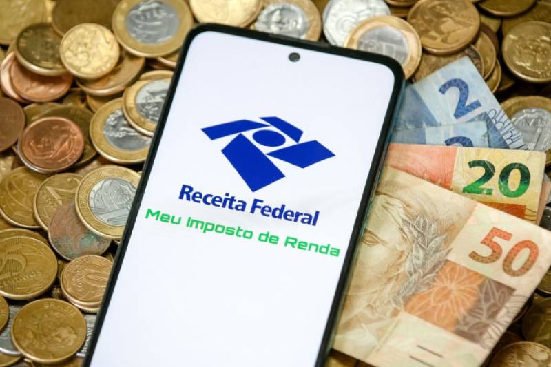 Restituições do IR para o RS superam R$ 1,1 bilhão no primeiro lote