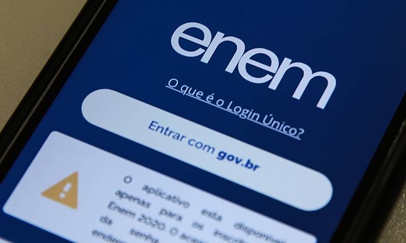  Inscrições para o Enem 2024 terminam nesta sexta; alunos do RS ainda podem se inscrever