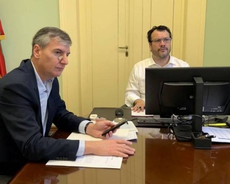 Portaria com mudanças na educação inclusiva preocupa Apae’s, alerta deputado Loureiro