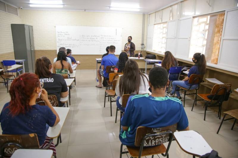 Comissão de Educação do Senado aprova Novo Ensino Médio; projeto vai ao plenário
