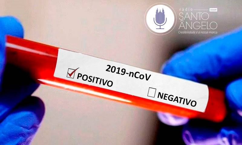 Santo Ângelo registra mais quatro óbitos por Covid-19