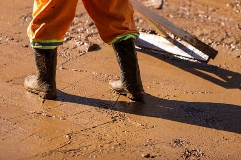 Rio Grande do Sul confirma 25 mortes por leptospirose