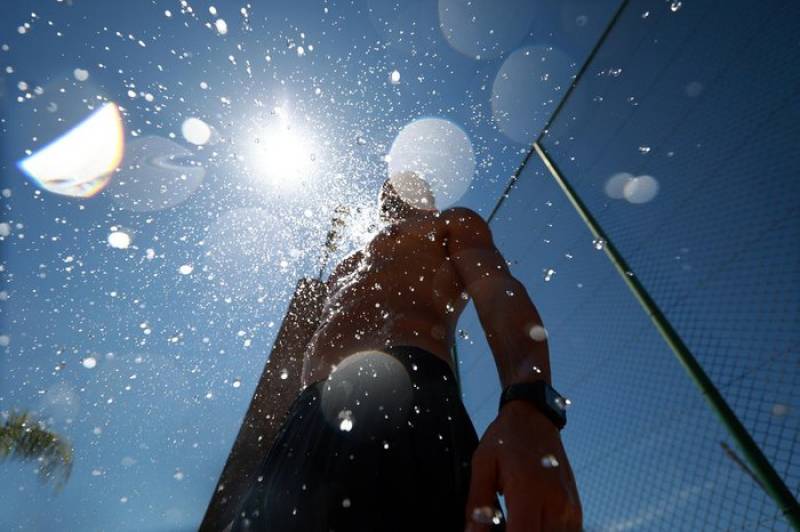 Brasil pode ficar inabitável em 50 anos devido ao calor extremo, aponta estudo da Nasa