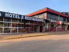 Dois hóspedes de hotel são mortos durante assalto em Mato Castelhano