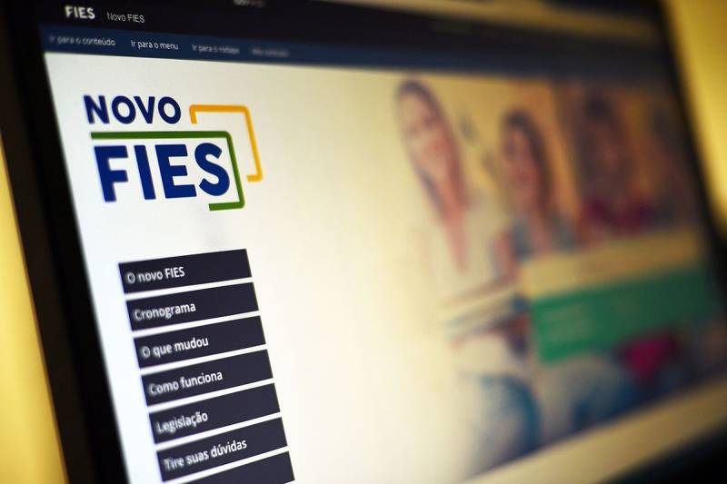 Pré-selecionados do Fies devem complementar as inscrições até 2 de agosto