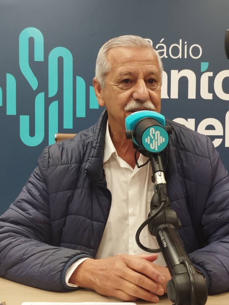 Lima: “As prefeituras nunca tiveram tantos recursos como tem hoje”