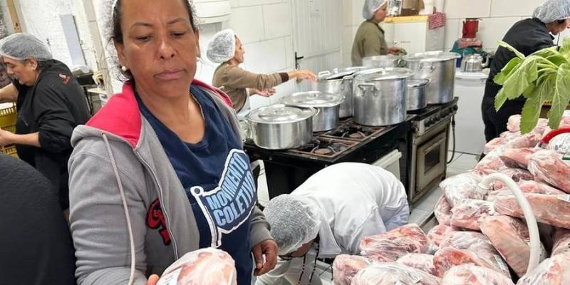 Inscrições para fornecer alimentos ao PAA terminam nesta quarta-feira no RS