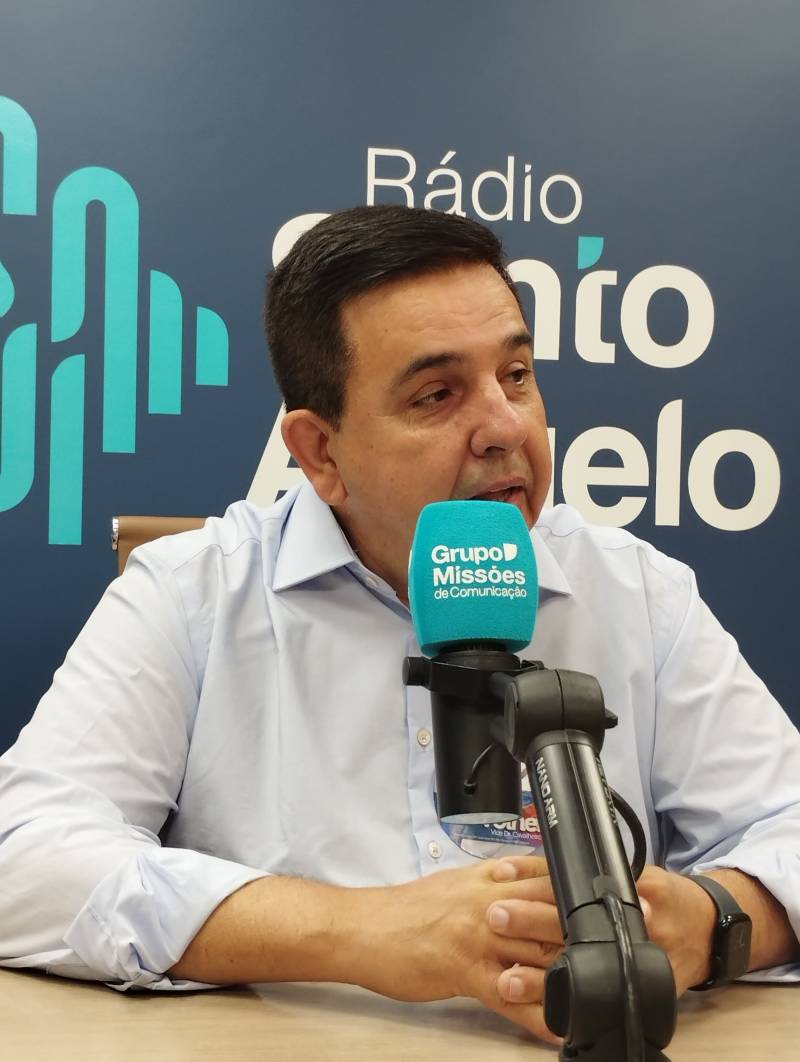 Cavalheiro: “Temos que evoluir. Não podemos retroceder”