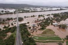 Plano Rio Grande ultrapassa R$ 2 bilhões em investimentos pós-enchente