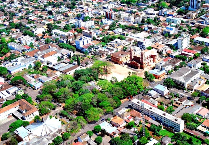 45ª zona eleitoral, confirma mudança em 15 seções de Santo Ângelo e Entre-Ijuís