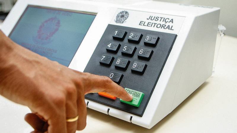 Justiça Eleitoral determina retirada de pesquisa eleitoral manipulada em Santo Ângelo