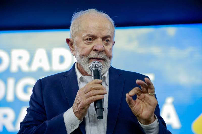 Lula sanciona lei que aumenta pena de feminicídio para até 40 anos