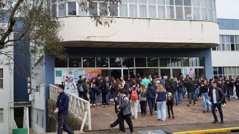 URI Santo Ângelo Apresenta Oficinas no ‘Descubra a Universidade