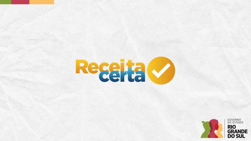 Receita Certa distribui R$ 39,6 milhões para inscritos no programa Nota Fiscal Gaúcha