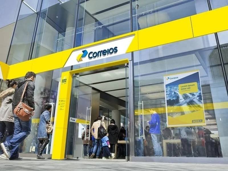 Inscrições para os o Concurso dos Correios terminam nesta segunda-feira