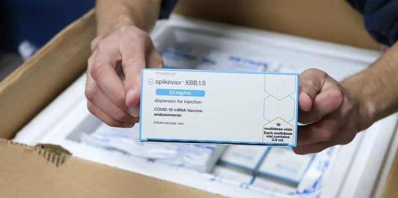 Rio Grande do Sul distribui 50,4 mil doses de vacina contra Covid a partir de terça-feira