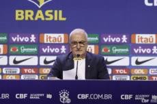 Dorival convoca Seleção Brasileira sem Endrick e com uma novidade para as Eliminatórias