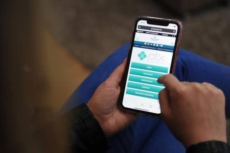 PIX por aproximação é lançado para clientes da carteira digital do Google