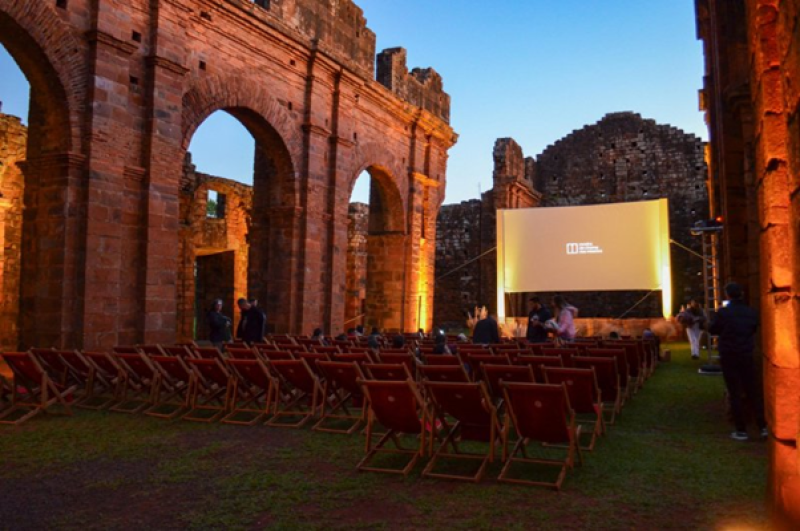 São Miguel das Missões divulga programação cultural de novembro